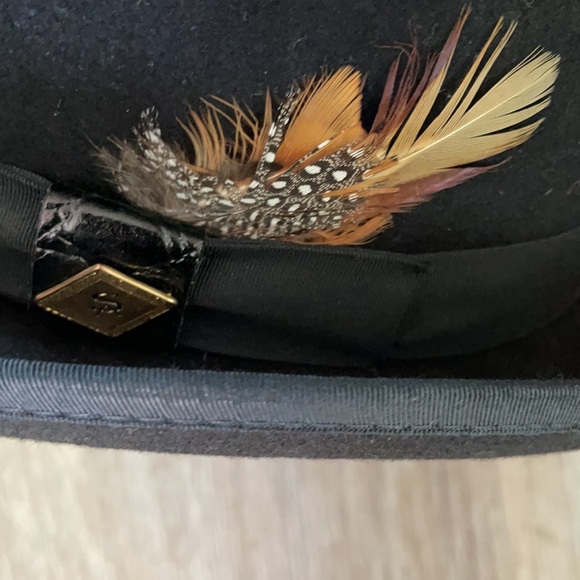 Wool Fedora by Stacy Adam’s - Picture 8 of 10